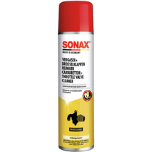 SONAX Vergaser+DrosselklappenReiniger