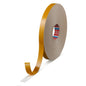 tesafix 4952 PE-Schaumstoffklebeband, weiß 50 m x 25 mm