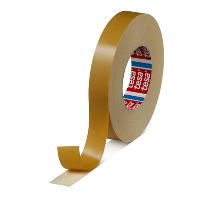 tesafix 4961 Klebeband, weiß 50 m x 25 mm