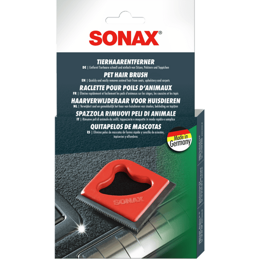 SONAX Produs pentru îndepărtarea părului de animale