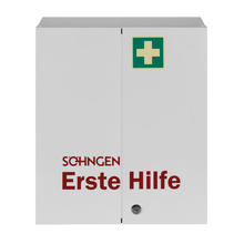 Verbandschrank ROM Industrie Norm