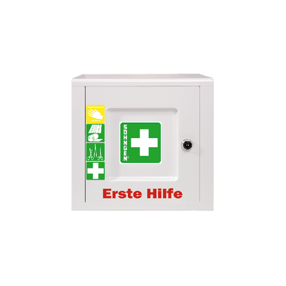 Verbandschrank PICCOLO leer