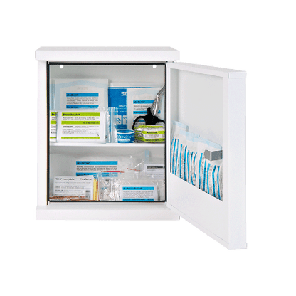 Verbandschrank NovoLine 1 Norm