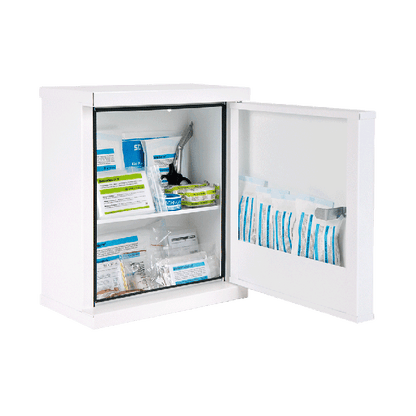 Verbandschrank NovoLine 1 Norm