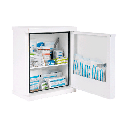 Verbandschrank NovoLine 1 Norm Plus