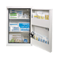 Verbandschrank NovoLine 2 Industrie Norm