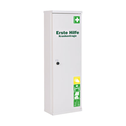 Verbandschrank NovoLine 3 Erste-Hilfe-Trage