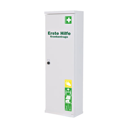 Verbandschrank NovoLine 3 Erste-Hilfe-Trage
