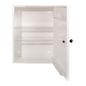 Verbandschrank BERLIN leer