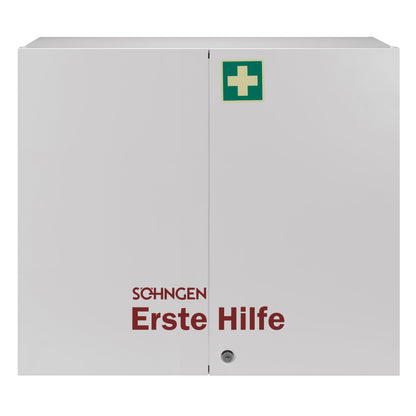 Verbandschrank ATHEN leer