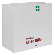 Verbandschrank ATHEN leer