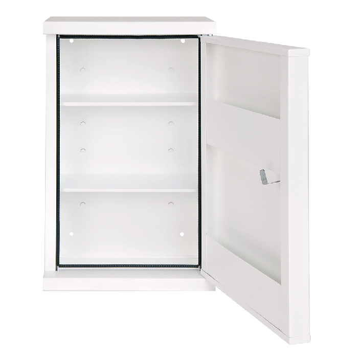 Verbandschrank NovoLine 2 leer