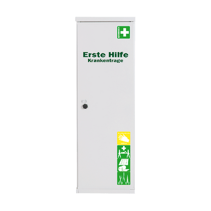 Verbandschrank NovoLine 3 leer