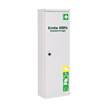 Verbandschrank NovoLine 3 leer