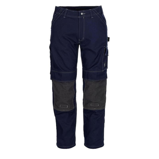 Pantaloni MASCOT® Lerida, bleumarin