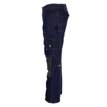 Pantaloni MASCOT® Lerida, bleumarin