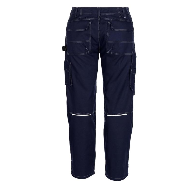 Pantaloni MASCOT® Lerida, bleumarin