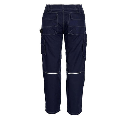 Pantaloni MASCOT® Lerida, bleumarin