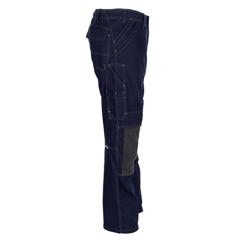 Pantaloni MASCOT® Lerida, bleumarin