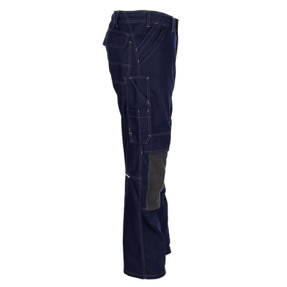 Pantaloni MASCOT® Lerida, bleumarin