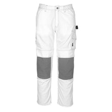 Pantaloni MASCOT® Lerida, albi