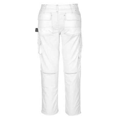Pantaloni MASCOT® Lerida, albi