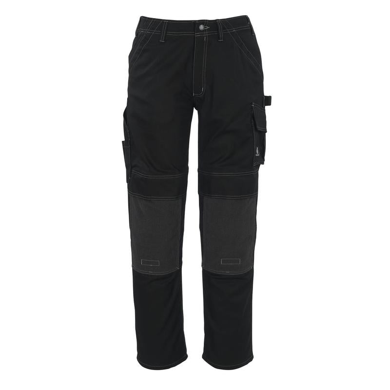 Pantaloni MASCOT® Lerida, negri