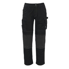 Pantaloni MASCOT® Lerida, negri