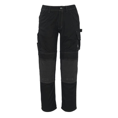 Pantaloni MASCOT® Lerida, negri
