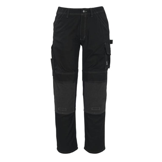 Pantaloni MASCOT® Lerida, negri