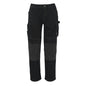 Pantaloni MASCOT® Lerida, negri