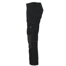 Pantaloni MASCOT® Lerida, negri