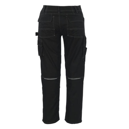 Pantaloni MASCOT® Lerida, negri