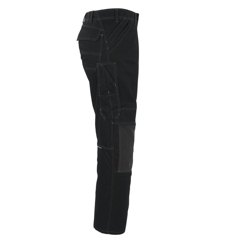 Pantaloni MASCOT® Lerida, negri