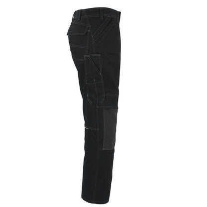 Pantaloni MASCOT® Lerida, negri