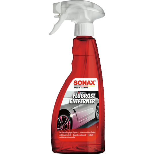 SONAX Îndepărtator de rugină superficială