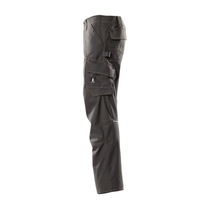 Pantaloni MASCOT® Faro, negri
