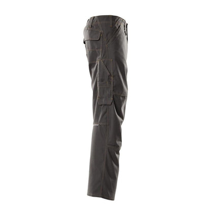 Pantaloni MASCOT® Faro, negri