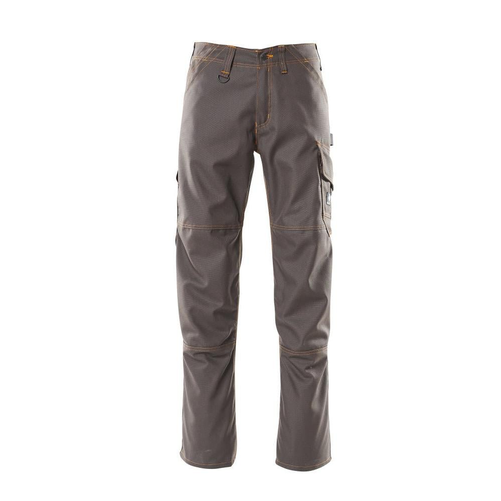 Pantaloni MASCOT® Faro, antracit închis