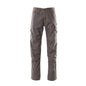 Pantaloni MASCOT® Faro, antracit închis