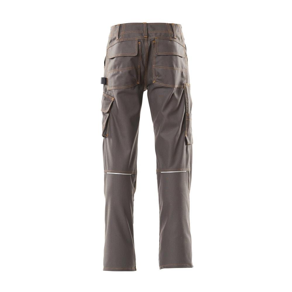 Pantaloni MASCOT® Faro, antracit închis