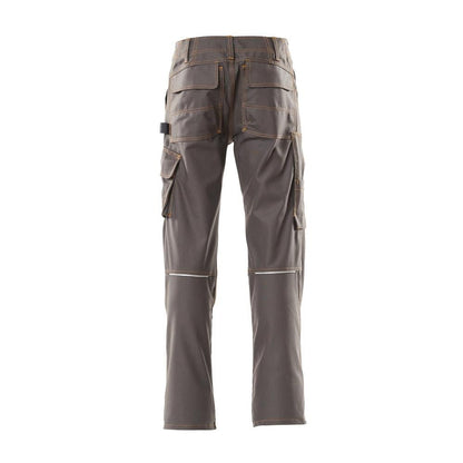 Pantaloni MASCOT® Faro, antracit închis