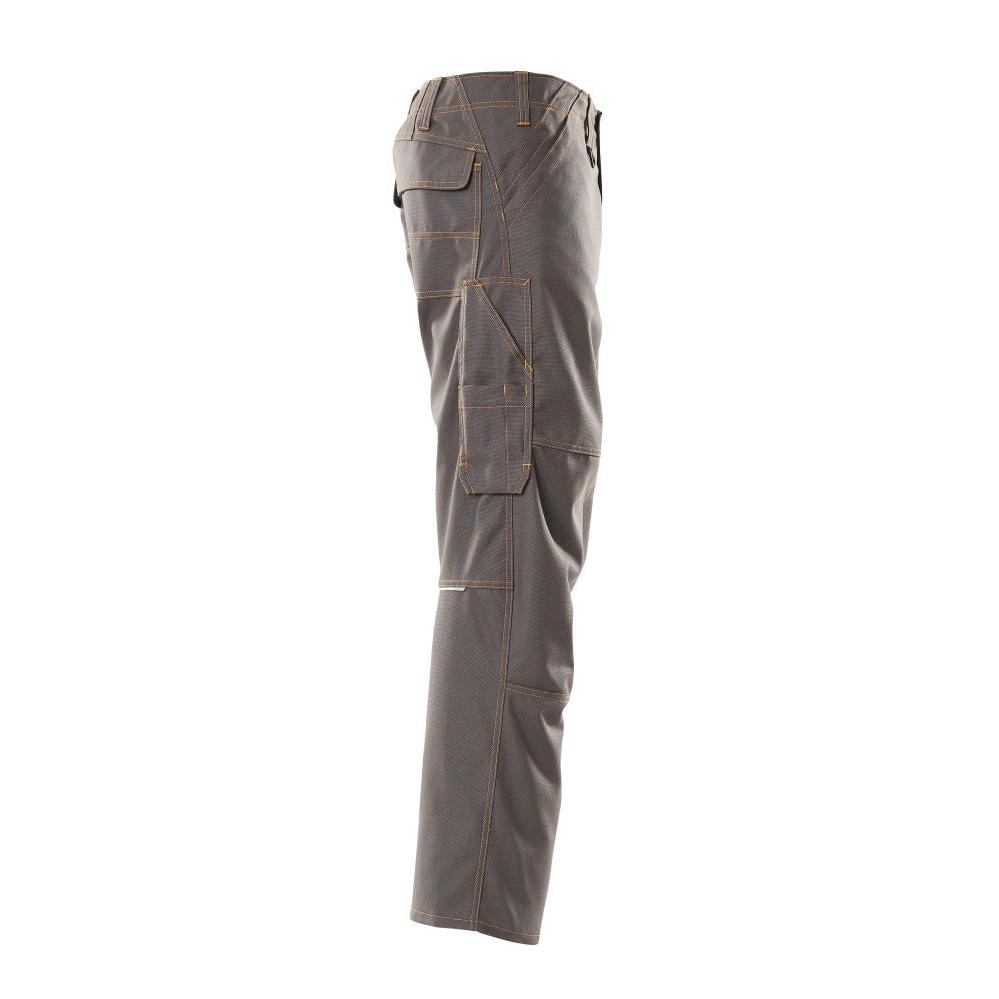 Pantaloni MASCOT® Faro, antracit închis