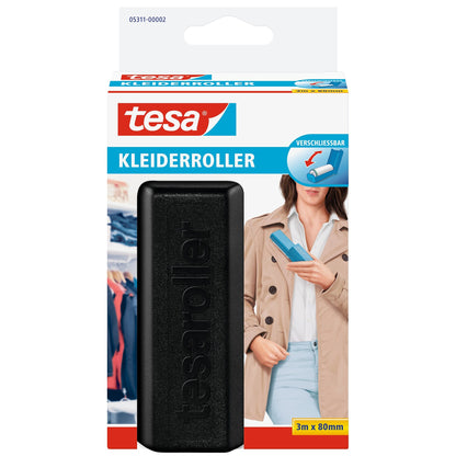 tesa Lint Remover Clothing