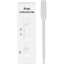 Cele mai clare pneumococi