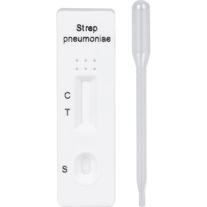 Cele mai clare pneumococi