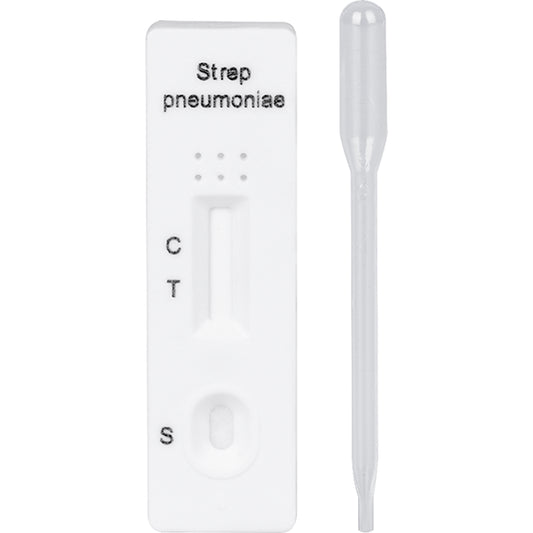 Cele mai clare pneumococi