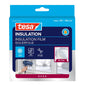 tesa INSULATION Isolierfolie 1,7 m x 1,5 m