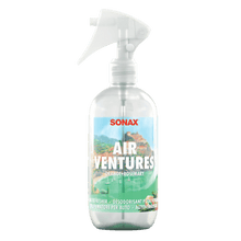 SONAX AirVentures Orange+Rosemary