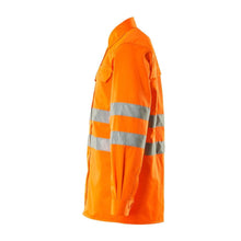 MASCOT® Jona, portocaliu de mare vizibilitate